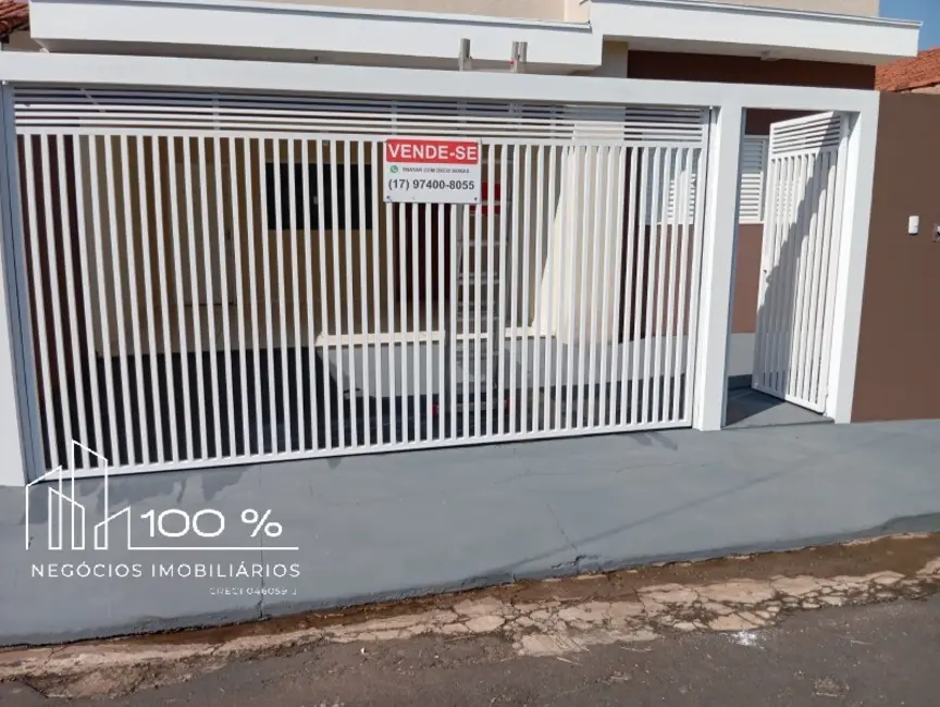 Foto 9 de Casa com 3 quartos à venda, 130m2 em Bady Bassitt - SP