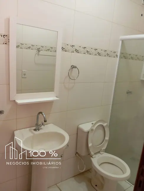 Foto 5 de Casa com 3 quartos à venda, 130m2 em Bady Bassitt - SP