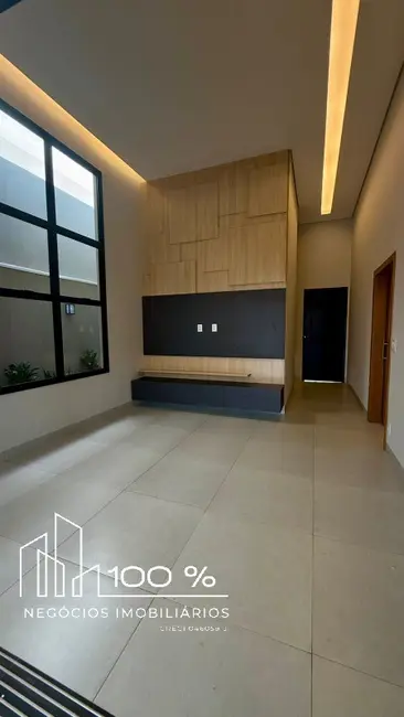 Casa de Condomínio com 3 quartos à venda, 172m2 em Residencial Maria Júlia, Sao Jose Do Rio Preto - SP - imagem 3 Foto 3 de Casa de Condomínio com 3 quartos à venda, 172m2 em Residencial Maria Júlia, Sao Jose Do Rio Preto - SP