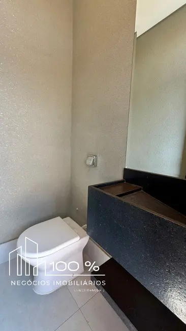 Casa de Condomínio com 3 quartos à venda, 172m2 em Residencial Maria Júlia, Sao Jose Do Rio Preto - SP - imagem 5 Foto 5 de Casa de Condomínio com 3 quartos à venda, 172m2 em Residencial Maria Júlia, Sao Jose Do Rio Preto - SP