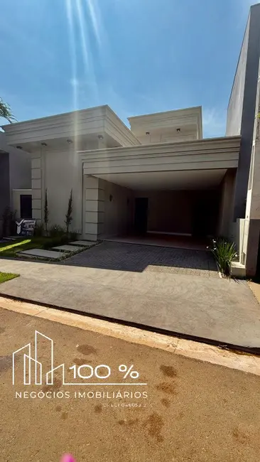 Casa de Condomínio com 3 quartos à venda, 172m2 em Residencial Maria Júlia, Sao Jose Do Rio Preto - SP - imagem 1 Foto 1 de Casa de Condomínio com 3 quartos à venda, 172m2 em Residencial Maria Júlia, Sao Jose Do Rio Preto - SP