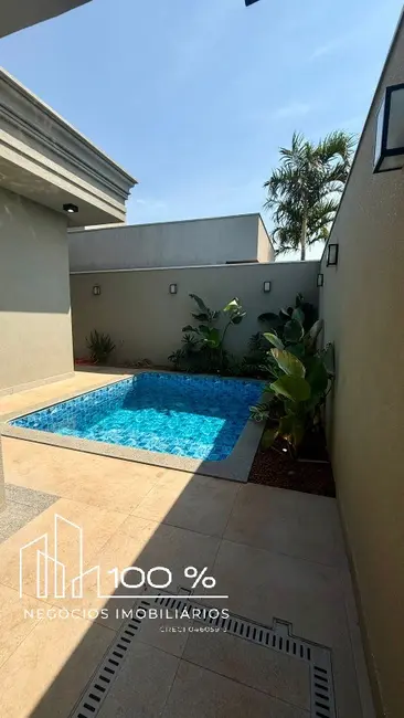 Casa de Condomínio com 3 quartos à venda, 172m2 em Residencial Maria Júlia, Sao Jose Do Rio Preto - SP - imagem 6 Foto 6 de Casa de Condomínio com 3 quartos à venda, 172m2 em Residencial Maria Júlia, Sao Jose Do Rio Preto - SP