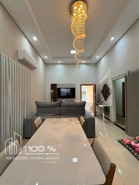 Casa de Condomínio com 3 quartos à venda, 145m2 em Residencial Figueira II, Sao Jose Do Rio Preto - SP - imagem 5 Foto 5 de Casa de Condomínio com 3 quartos à venda, 145m2 em Residencial Figueira II, Sao Jose Do Rio Preto - SP