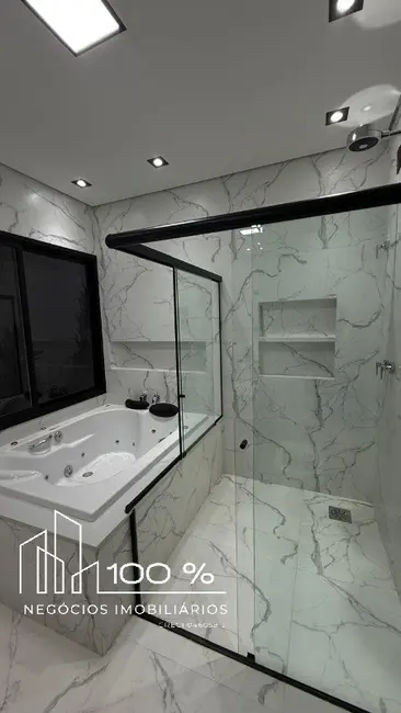 Casa de Condomínio com 3 quartos à venda, 153m2 em Residencial Maria Júlia, Sao Jose Do Rio Preto - SP - imagem 5 Foto 5 de Casa de Condomínio com 3 quartos à venda, 153m2 em Residencial Maria Júlia, Sao Jose Do Rio Preto - SP