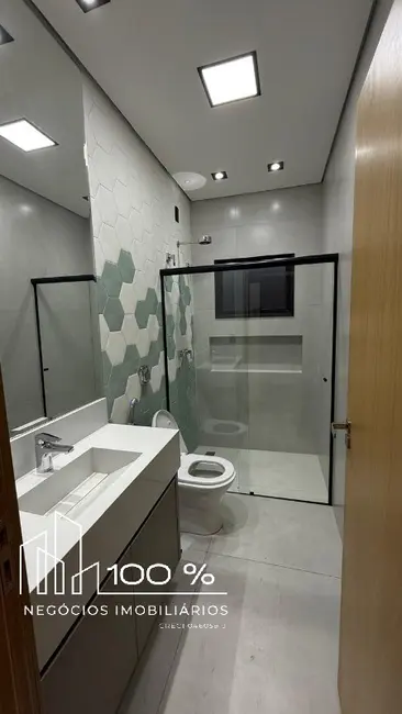 Casa de Condomínio com 3 quartos à venda, 153m2 em Residencial Maria Júlia, Sao Jose Do Rio Preto - SP - imagem 7 Foto 7 de Casa de Condomínio com 3 quartos à venda, 153m2 em Residencial Maria Júlia, Sao Jose Do Rio Preto - SP