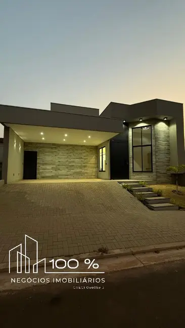 Casa de Condomínio com 3 quartos à venda, 153m2 em Residencial Maria Júlia, Sao Jose Do Rio Preto - SP - imagem 1 Foto 1 de Casa de Condomínio com 3 quartos à venda, 153m2 em Residencial Maria Júlia, Sao Jose Do Rio Preto - SP