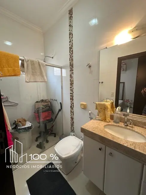 Casa de Condomínio com 3 quartos à venda, 220m2 em Sao Jose Do Rio Preto - SP - imagem 3 Foto 3 de Casa de Condomínio com 3 quartos à venda, 220m2 em Sao Jose Do Rio Preto - SP