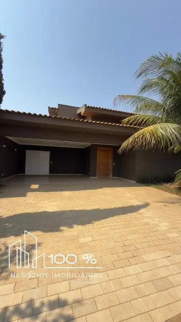 Foto 1 de Casa de Condomínio com 3 quartos à venda, 250m2 em Mirassol - SP