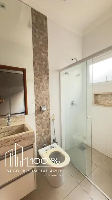 Foto 5 de Casa de Condomínio com 3 quartos à venda, 250m2 em Mirassol - SP