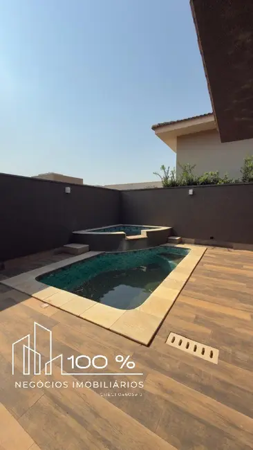 Foto 8 de Casa de Condomínio com 3 quartos à venda, 250m2 em Mirassol - SP