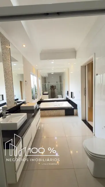 Foto 7 de Casa de Condomínio com 3 quartos à venda, 250m2 em Mirassol - SP