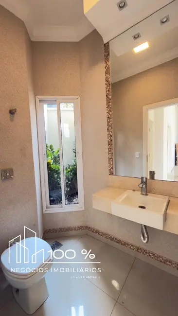 Foto 9 de Casa de Condomínio com 3 quartos à venda, 250m2 em Mirassol - SP