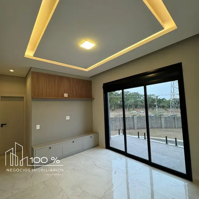 Foto 5 de Casa de Condomínio com 4 quartos à venda, 430m2 em Mirassol - SP