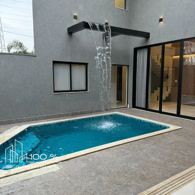 Foto 4 de Casa de Condomínio com 4 quartos à venda, 430m2 em Mirassol - SP