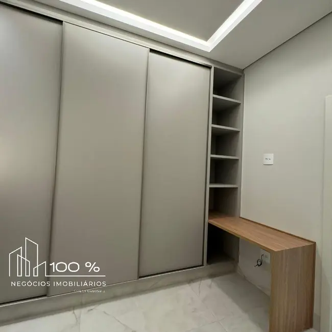 Foto 3 de Casa de Condomínio com 4 quartos à venda, 430m2 em Mirassol - SP