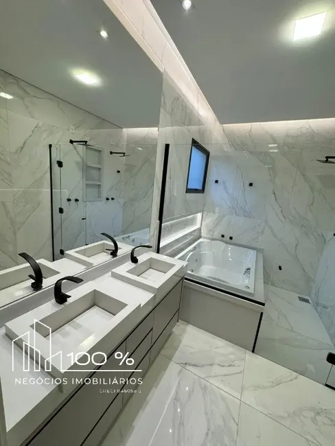 Foto 8 de Casa de Condomínio com 4 quartos à venda, 430m2 em Mirassol - SP