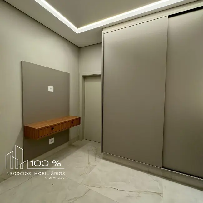 Foto 2 de Casa de Condomínio com 4 quartos à venda, 430m2 em Mirassol - SP