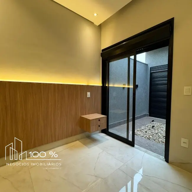 Foto 9 de Casa de Condomínio com 4 quartos à venda, 430m2 em Mirassol - SP