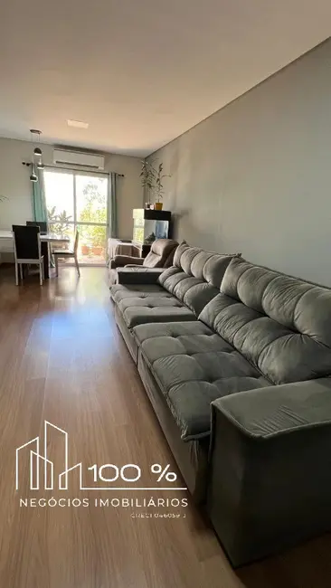 Foto 8 de Casa de Condomínio com 3 quartos à venda, 90m2 em Belvedere Terra Nova, Sao Jose Do Rio Preto - SP