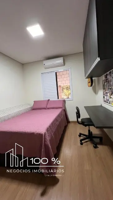 Foto 2 de Casa de Condomínio com 3 quartos à venda, 90m2 em Belvedere Terra Nova, Sao Jose Do Rio Preto - SP