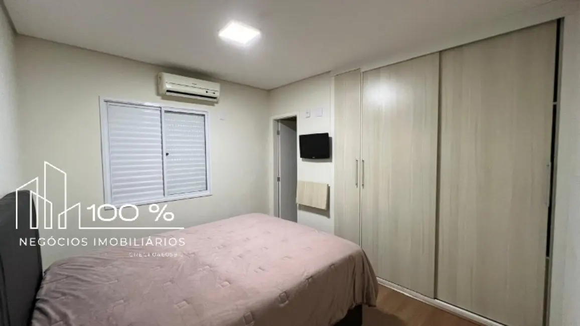 Foto 7 de Casa de Condomínio com 3 quartos à venda, 90m2 em Belvedere Terra Nova, Sao Jose Do Rio Preto - SP