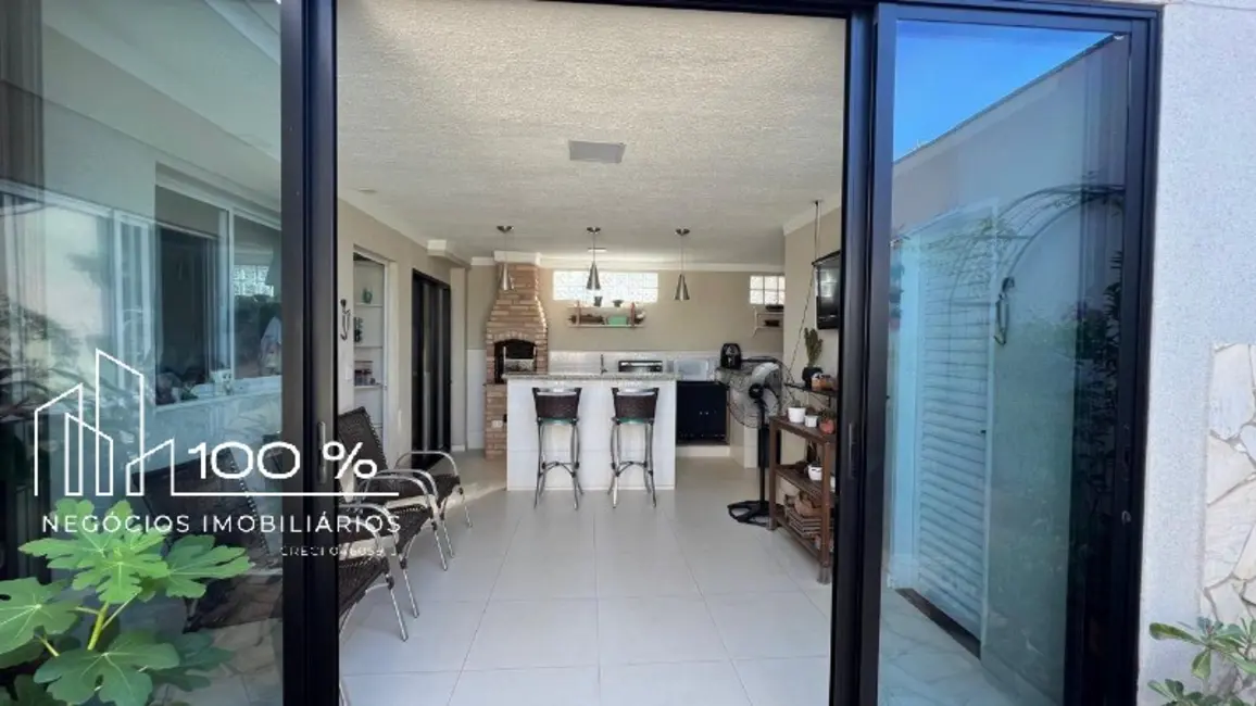 Foto 6 de Casa de Condomínio com 3 quartos à venda, 90m2 em Belvedere Terra Nova, Sao Jose Do Rio Preto - SP