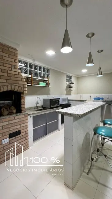 Foto 4 de Casa de Condomínio com 3 quartos à venda, 90m2 em Belvedere Terra Nova, Sao Jose Do Rio Preto - SP