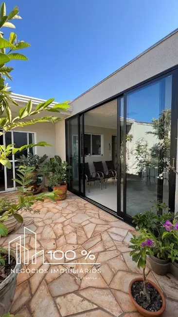 Foto 5 de Casa de Condomínio com 3 quartos à venda, 90m2 em Belvedere Terra Nova, Sao Jose Do Rio Preto - SP