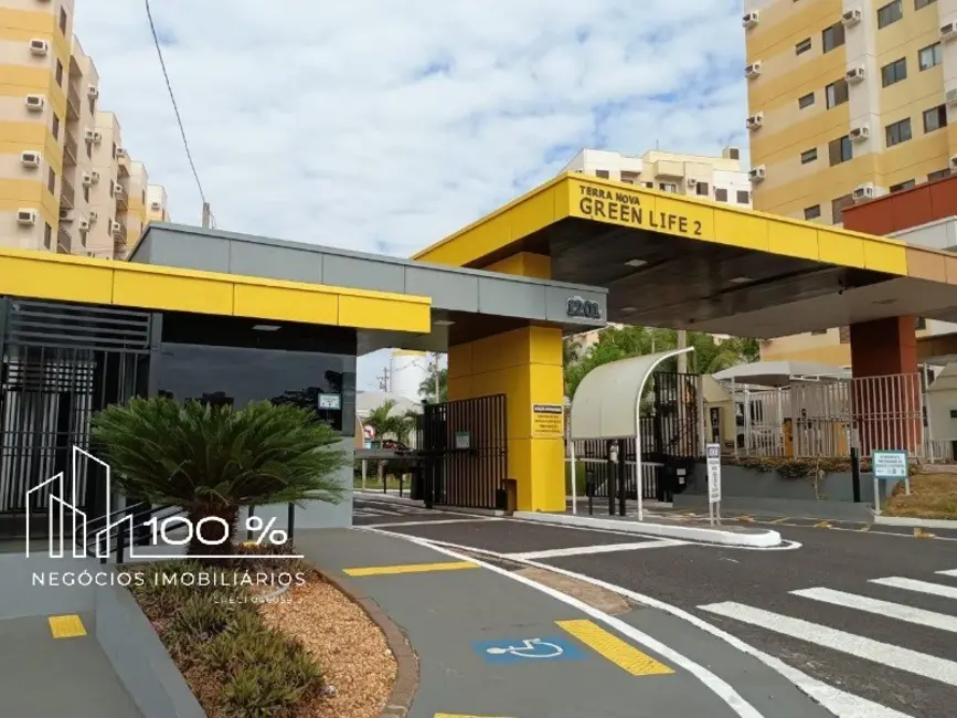 Apartamento com 2 quartos à venda, 60m2 em Jardim Bosque das Vivendas, Sao Jose Do Rio Preto - SP - imagem 9 Foto 9 de Apartamento com 2 quartos à venda, 60m2 em Jardim Bosque das Vivendas, Sao Jose Do Rio Preto - SP