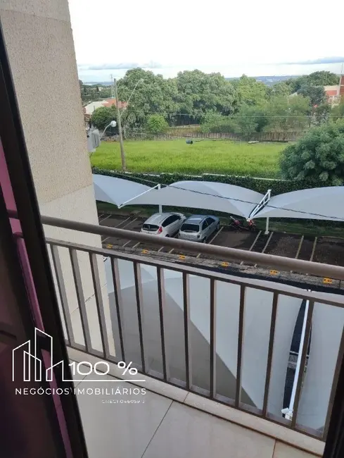 Apartamento com 2 quartos à venda, 60m2 em Jardim Bosque das Vivendas, Sao Jose Do Rio Preto - SP - imagem 5 Foto 5 de Apartamento com 2 quartos à venda, 60m2 em Jardim Bosque das Vivendas, Sao Jose Do Rio Preto - SP