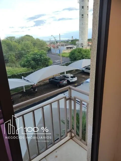 Apartamento com 2 quartos à venda, 60m2 em Jardim Bosque das Vivendas, Sao Jose Do Rio Preto - SP - imagem 3 Foto 3 de Apartamento com 2 quartos à venda, 60m2 em Jardim Bosque das Vivendas, Sao Jose Do Rio Preto - SP