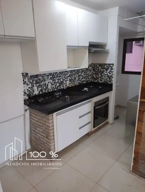 Apartamento com 2 quartos à venda, 60m2 em Jardim Bosque das Vivendas, Sao Jose Do Rio Preto - SP - imagem 4 Foto 4 de Apartamento com 2 quartos à venda, 60m2 em Jardim Bosque das Vivendas, Sao Jose Do Rio Preto - SP