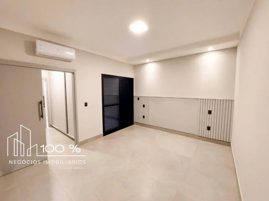 Foto 4 de Casa de Condomínio com 3 quartos à venda, 230m2 em Quinta do Lago Residence, Sao Jose Do Rio Preto - SP