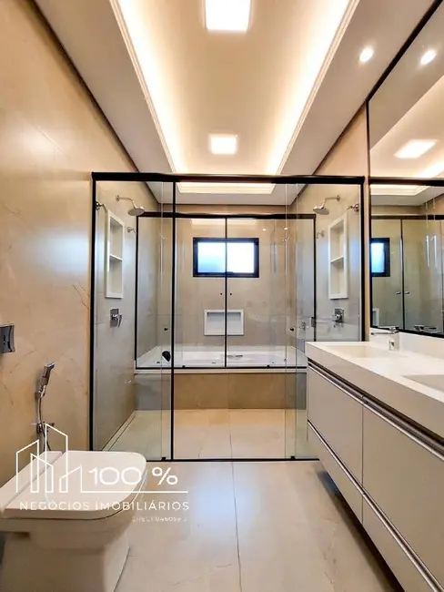 Foto 8 de Casa de Condomínio com 3 quartos à venda, 230m2 em Quinta do Lago Residence, Sao Jose Do Rio Preto - SP