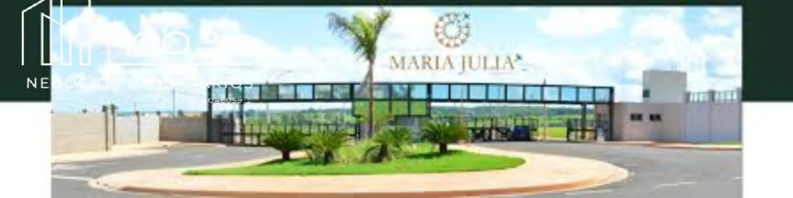 Terreno / Lote à venda, 253m2 em Residencial Maria Júlia, Sao Jose Do Rio Preto - SP - imagem 1 Foto 1 de Terreno / Lote à venda, 253m2 em Residencial Maria Júlia, Sao Jose Do Rio Preto - SP