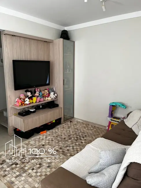 Foto 5 de Casa de Condomínio com 3 quartos à venda, 140m2 em Village Imperial Residence, Sao Jose Do Rio Preto - SP