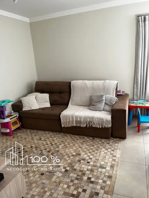 Foto 2 de Casa de Condomínio com 3 quartos à venda, 140m2 em Village Imperial Residence, Sao Jose Do Rio Preto - SP