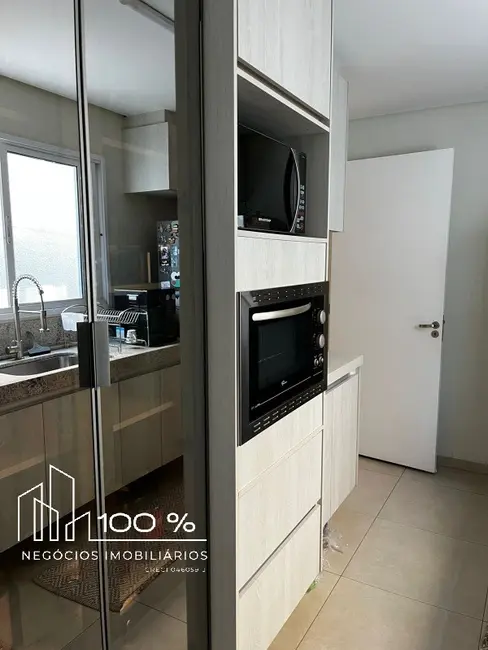 Foto 7 de Casa de Condomínio com 3 quartos à venda, 140m2 em Village Imperial Residence, Sao Jose Do Rio Preto - SP