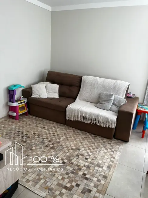 Foto 3 de Casa de Condomínio com 3 quartos à venda, 140m2 em Village Imperial Residence, Sao Jose Do Rio Preto - SP