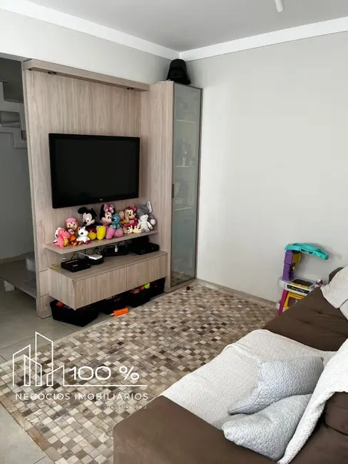 Foto 4 de Casa de Condomínio com 3 quartos à venda, 140m2 em Village Imperial Residence, Sao Jose Do Rio Preto - SP