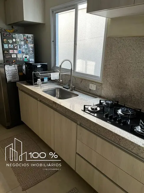 Foto 9 de Casa de Condomínio com 3 quartos à venda, 140m2 em Village Imperial Residence, Sao Jose Do Rio Preto - SP