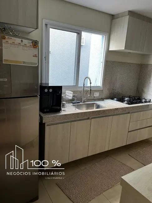 Foto 6 de Casa de Condomínio com 3 quartos à venda, 140m2 em Village Imperial Residence, Sao Jose Do Rio Preto - SP