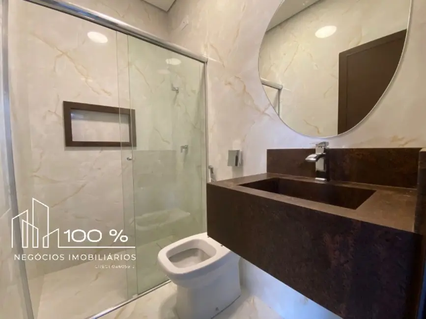 Foto 2 de Casa de Condomínio com 3 quartos à venda, 175m2 em Residencial Maria Júlia, Sao Jose Do Rio Preto - SP