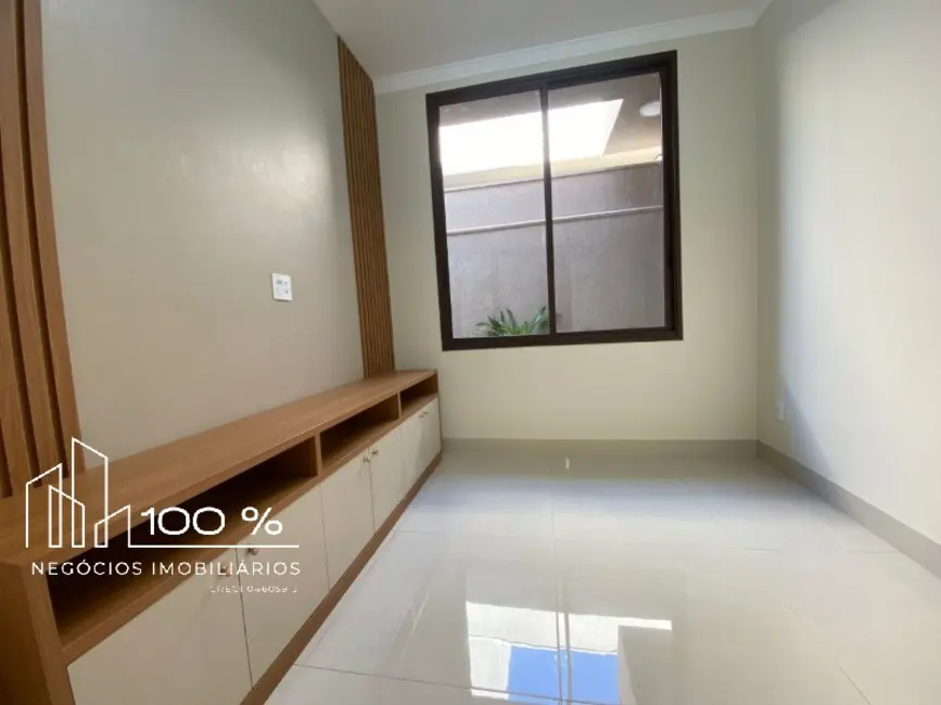 Foto 3 de Casa de Condomínio com 3 quartos à venda, 175m2 em Residencial Maria Júlia, Sao Jose Do Rio Preto - SP