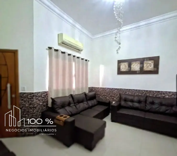 Foto 1 de Casa de Condomínio com 2 quartos à venda, 170m2 em Parque Residencial Maria Zorita, Sao Jose Do Rio Preto - SP