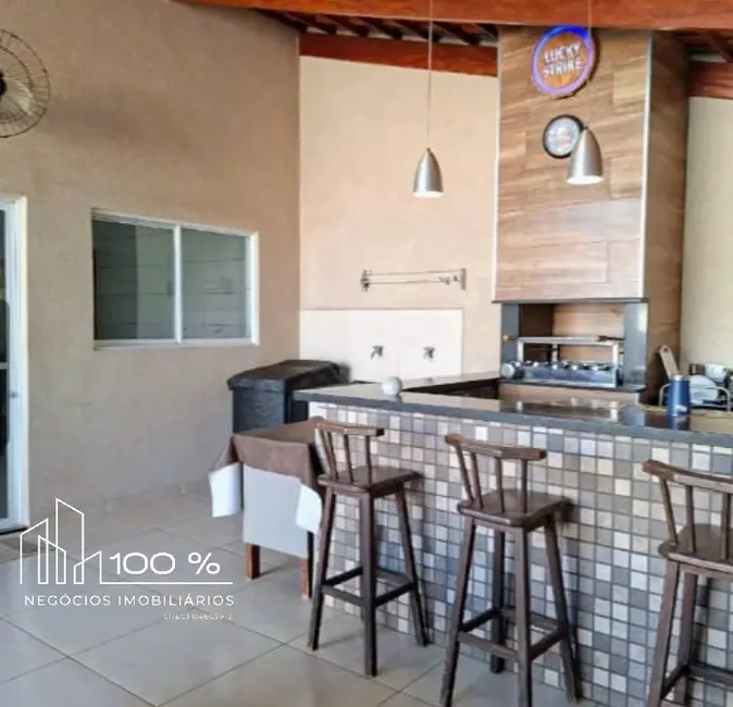 Foto 4 de Casa de Condomínio com 2 quartos à venda, 170m2 em Parque Residencial Maria Zorita, Sao Jose Do Rio Preto - SP