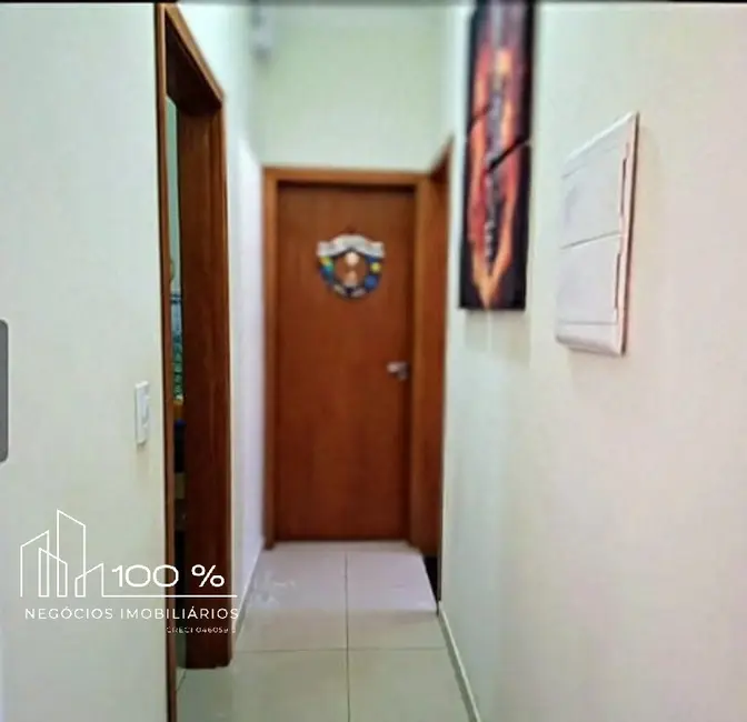 Foto 9 de Casa de Condomínio com 2 quartos à venda, 170m2 em Parque Residencial Maria Zorita, Sao Jose Do Rio Preto - SP