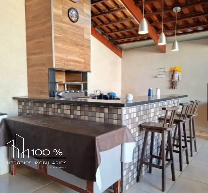 Foto 3 de Casa de Condomínio com 2 quartos à venda, 170m2 em Parque Residencial Maria Zorita, Sao Jose Do Rio Preto - SP