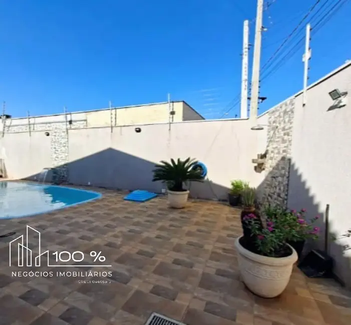 Foto 5 de Casa de Condomínio com 2 quartos à venda, 170m2 em Parque Residencial Maria Zorita, Sao Jose Do Rio Preto - SP