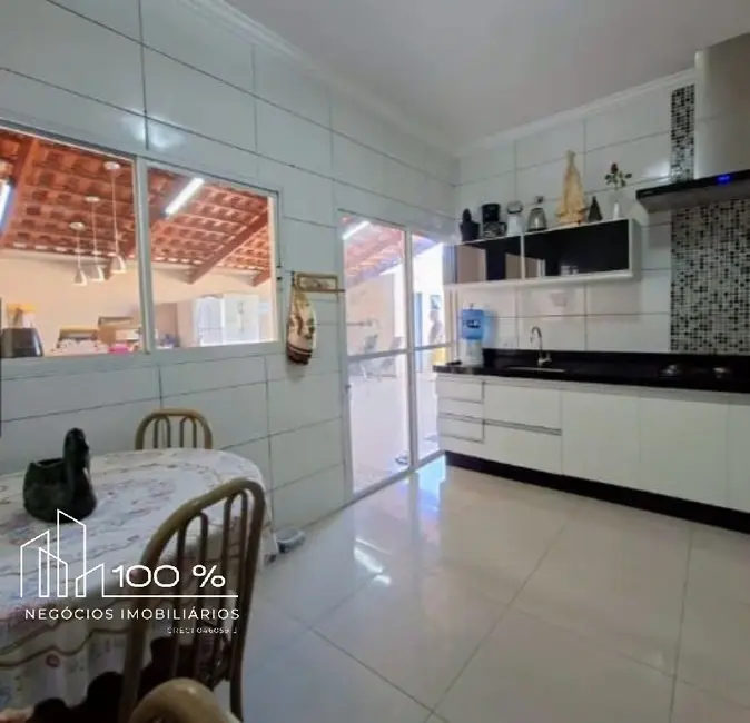 Foto 7 de Casa de Condomínio com 2 quartos à venda, 170m2 em Parque Residencial Maria Zorita, Sao Jose Do Rio Preto - SP